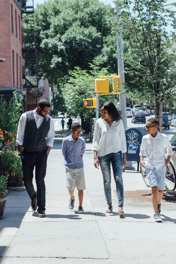The Brooklyn Project
