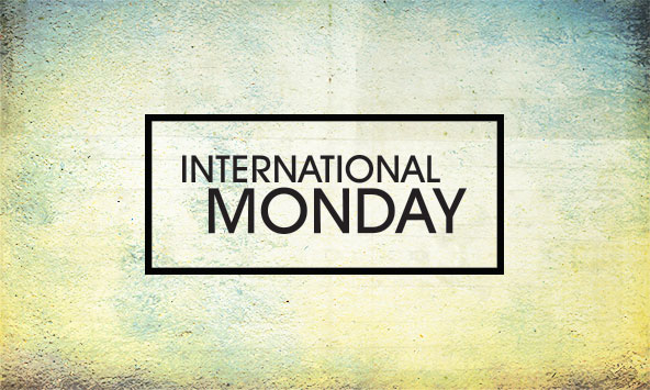 InternationalMonday