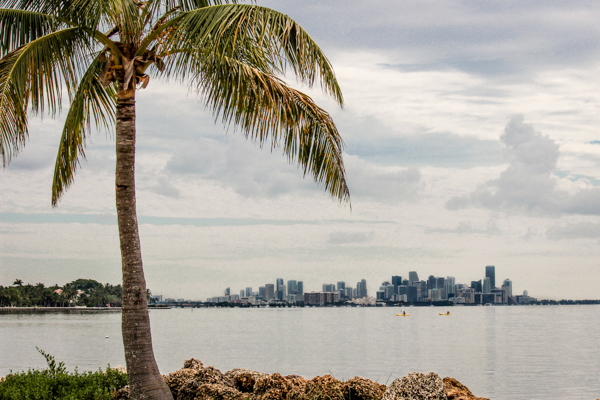 Church Planting in Miami – Diversity, Downsizing, and Adapting