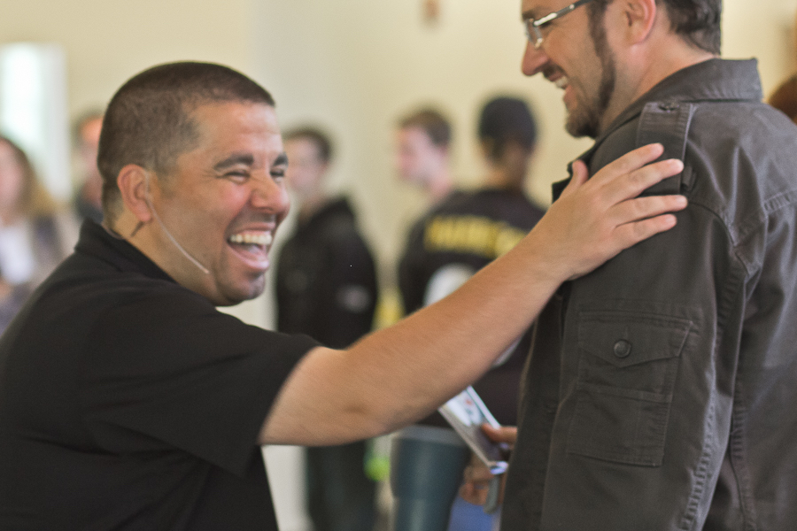 From Megachurch To New Church