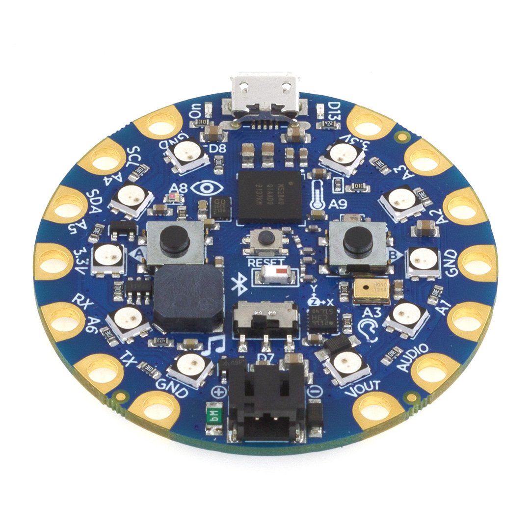 Devboards Guide - MAKER_LAB