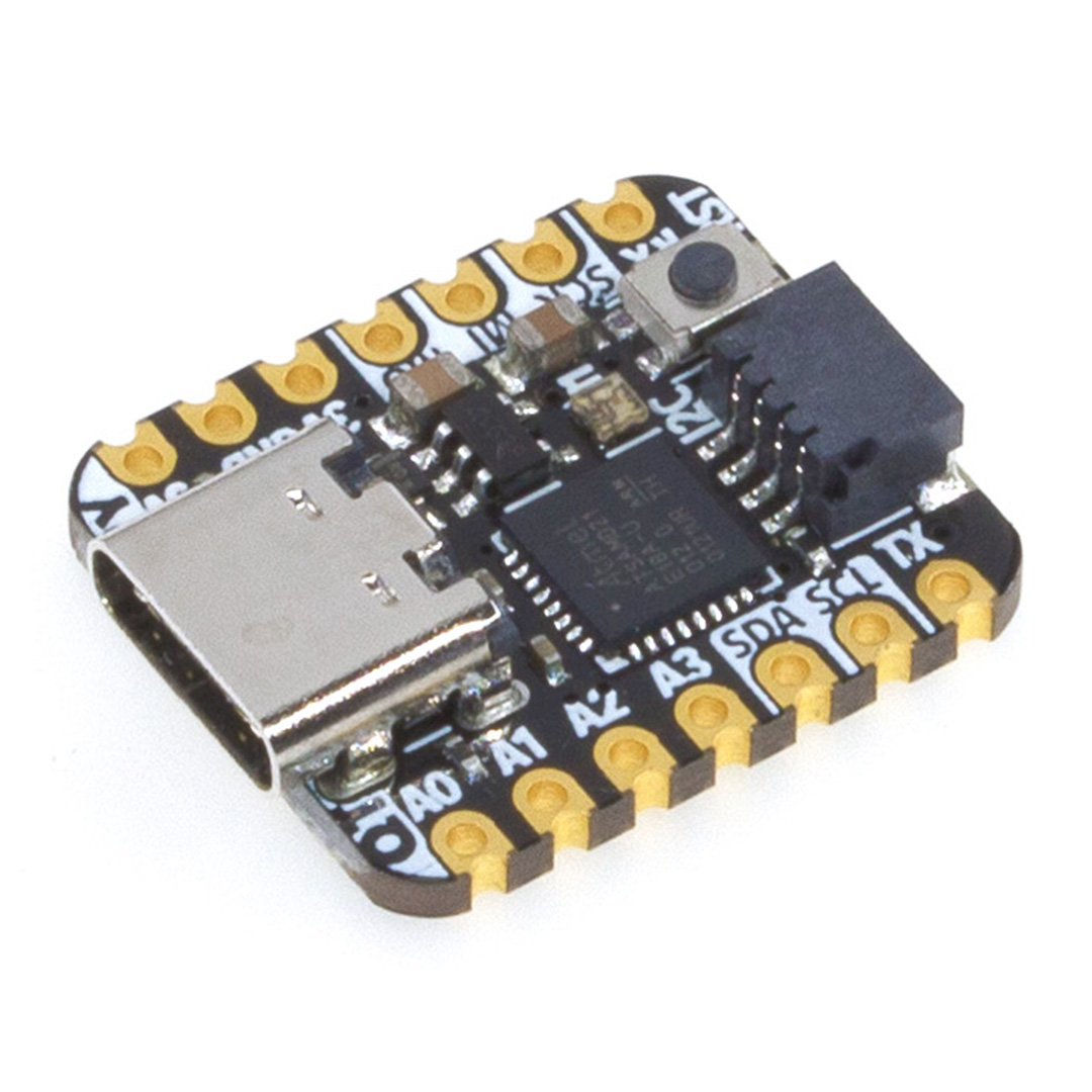 Devboards Guide MAKER LAB