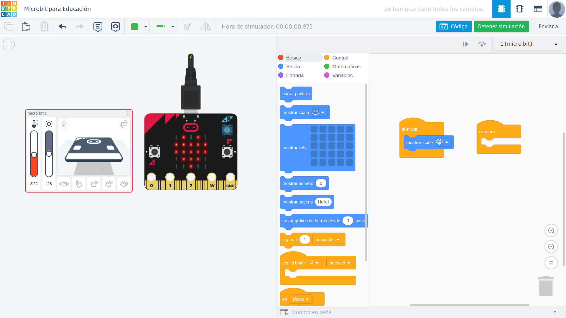 Getting Started with micro:bit in Education - MAKER_LAB