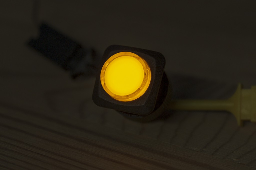 Push-Button - Overview - MAKER_LAB