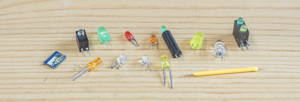 LED - Overview - MAKER_LAB