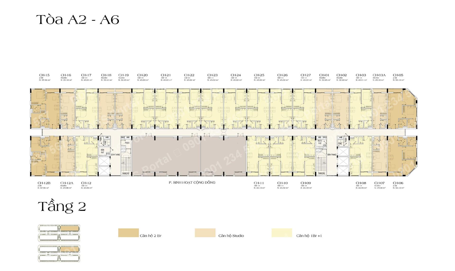 Sun Urban City Hà Nam