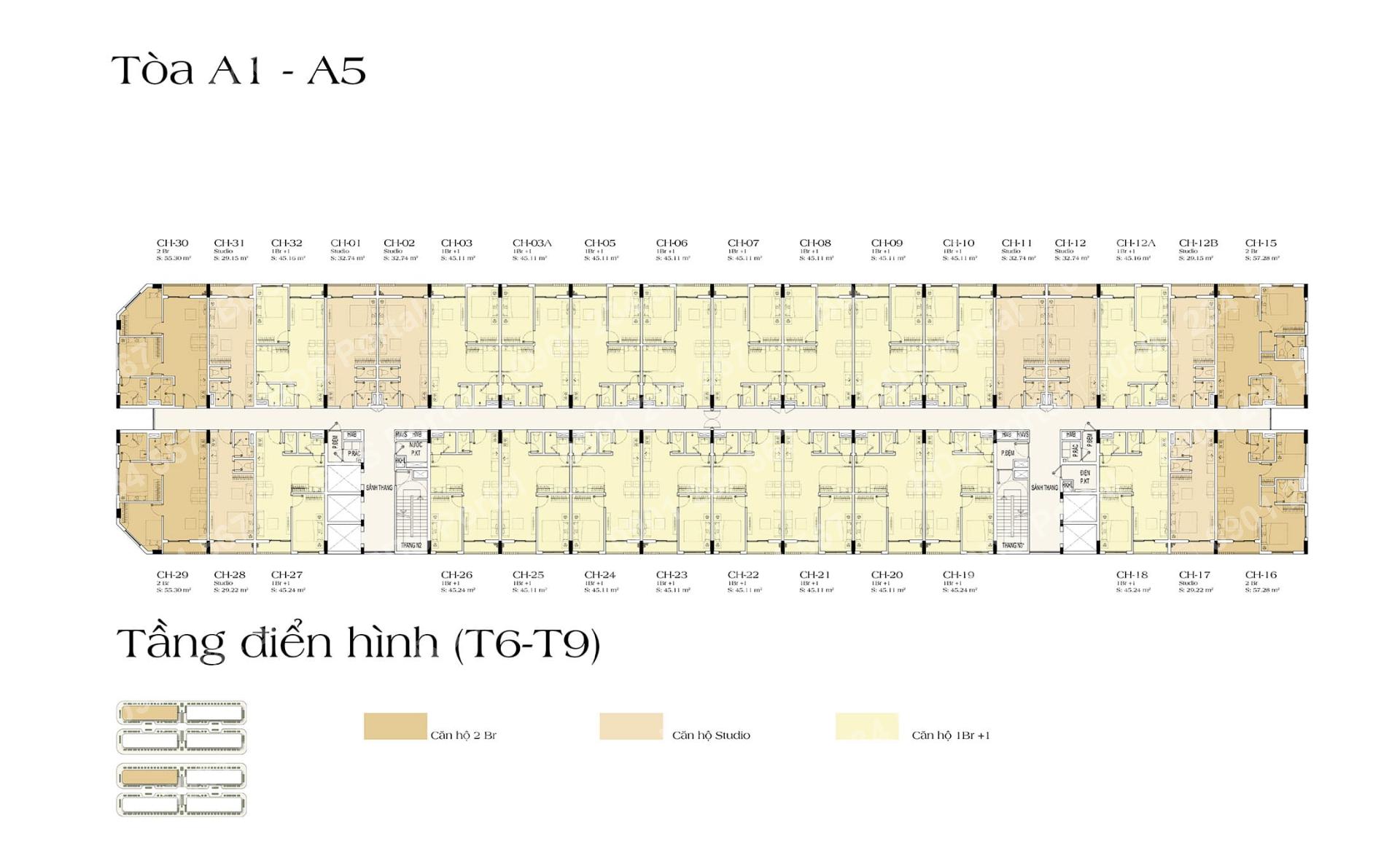 Sun Urban City Hà Nam