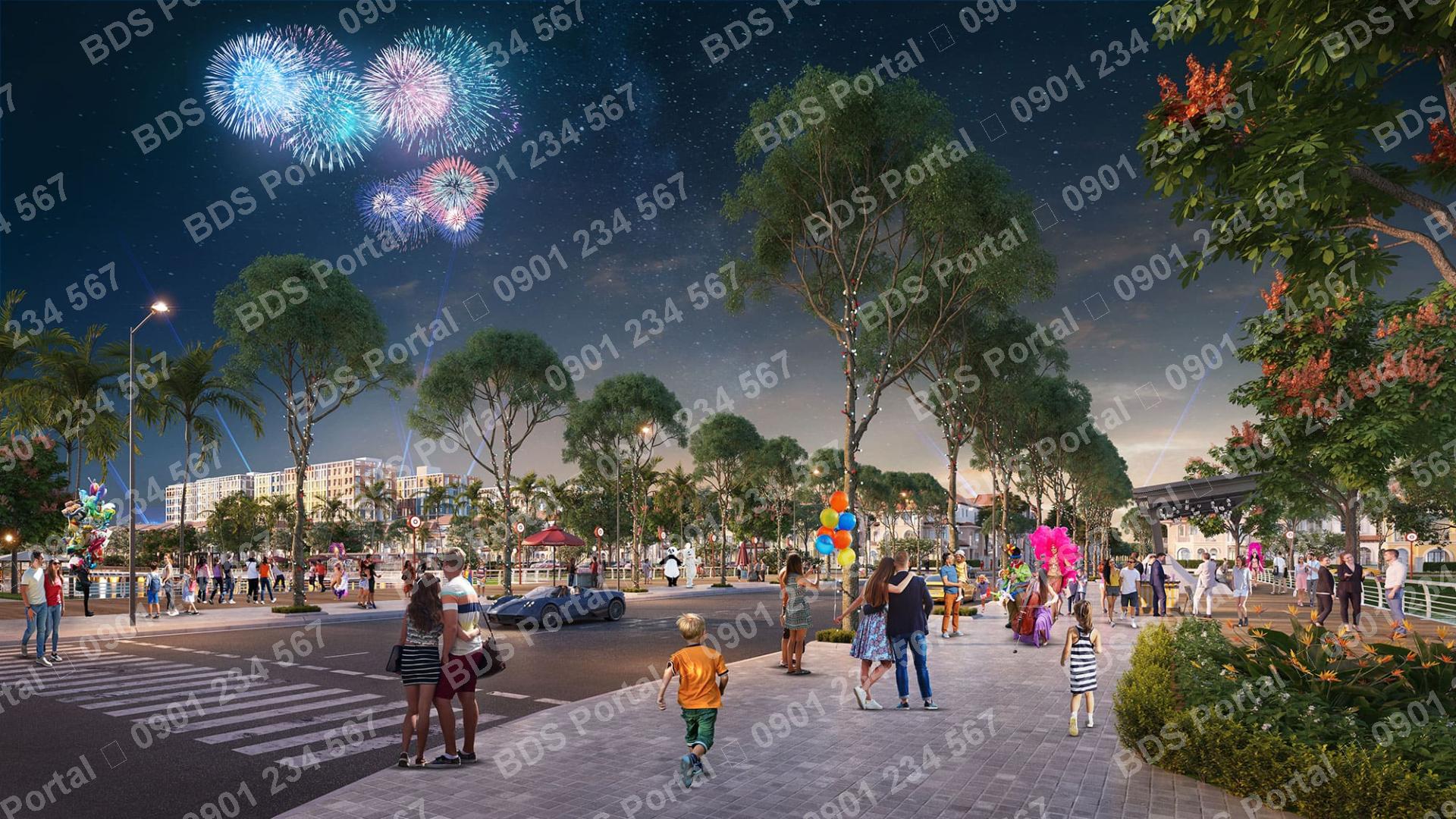 Sun Urban City Hà Nam