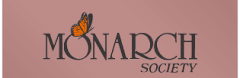 Monarch Society, Inc. - logo