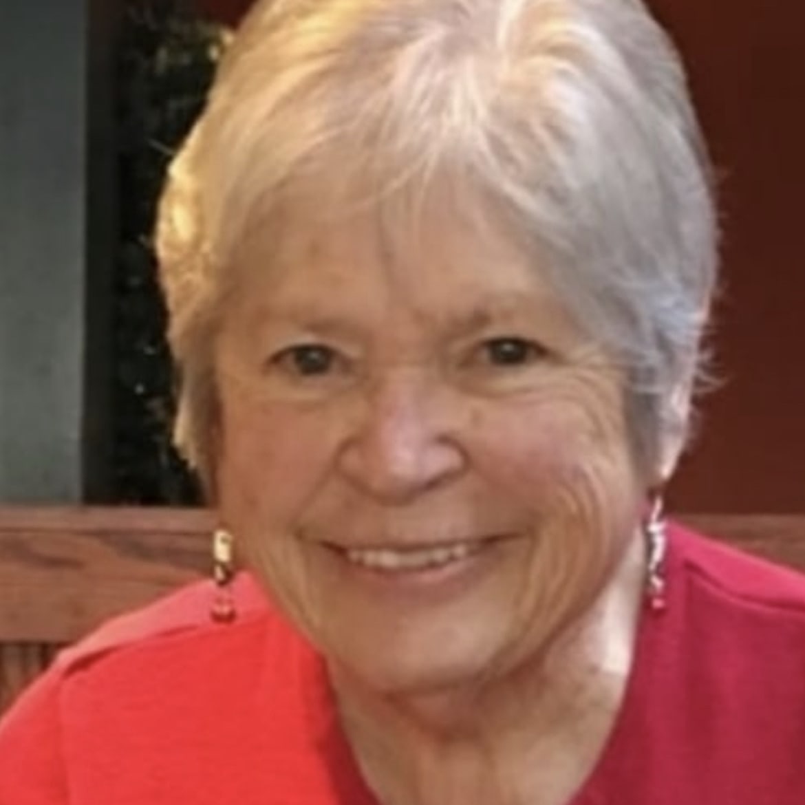 Obituary & Life Story for Patricia Elizabeth Smith Online Obituaries