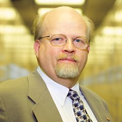 James "Pa" Winter Petty