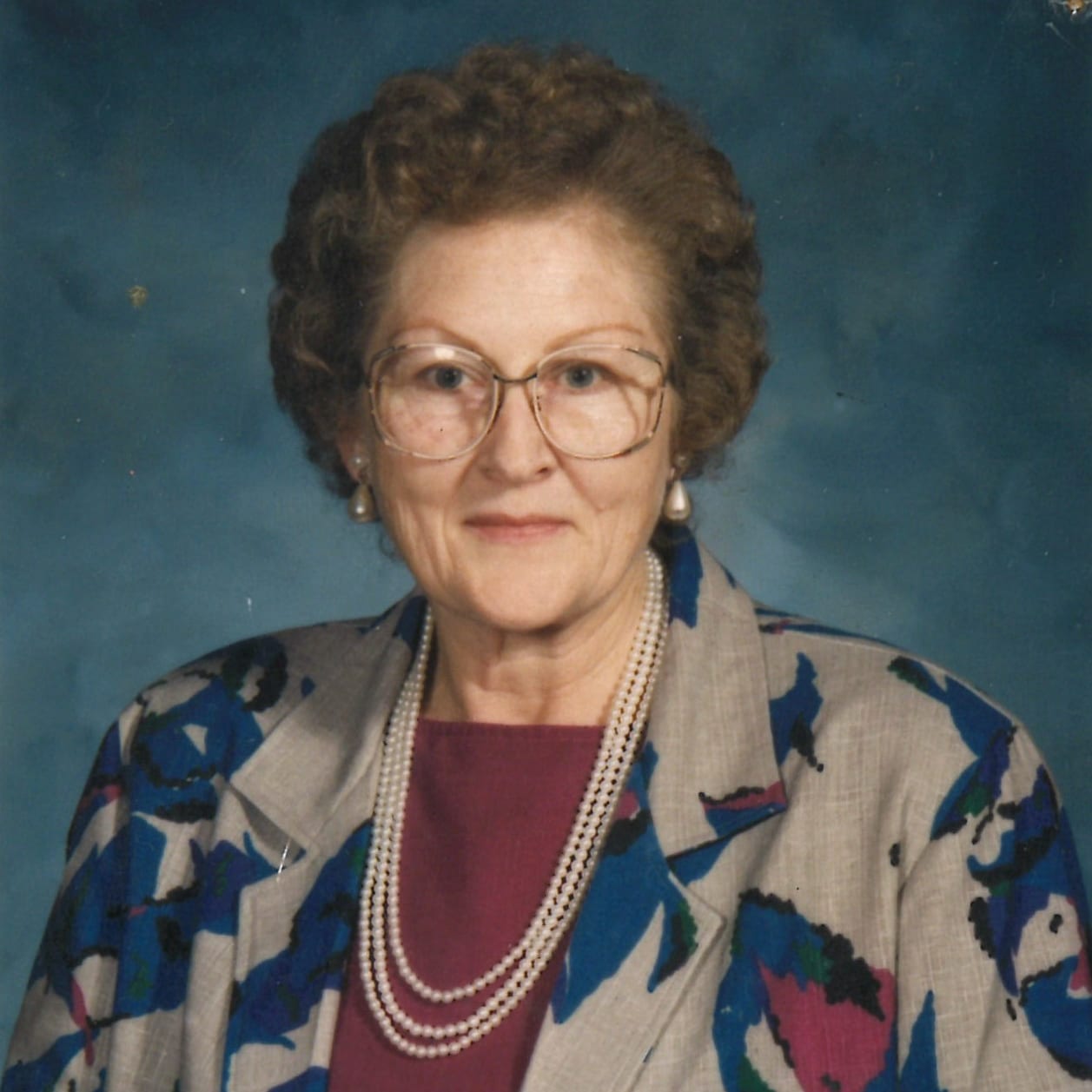 Obituary & Life Story for Dorothy Jean Christensen Online Obituaries