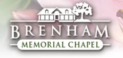 Brenham Memorial Chapel - logo