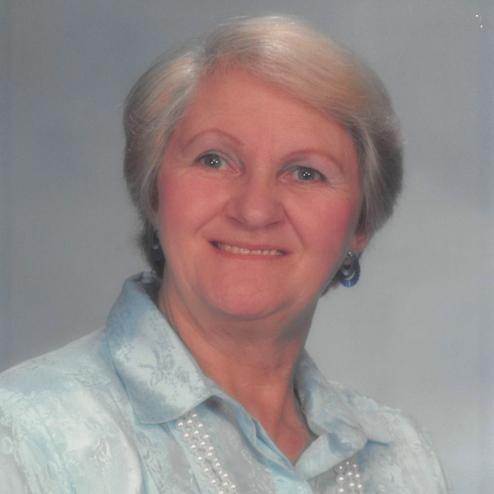 Obituary & Life Story for Dorthy Jean Sorensen Smith | Online ...