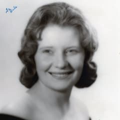 Marsha Louise Roth