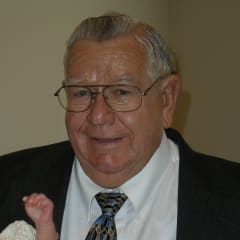 jack robertson thememories