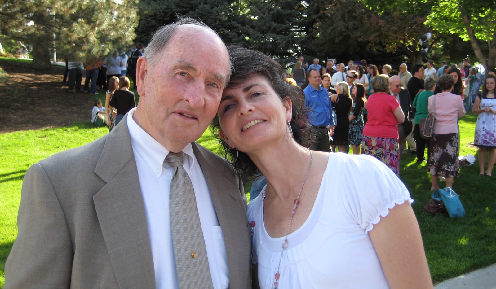 Obituary & Life Story for Rodney "Rod" James Cory Capel Online