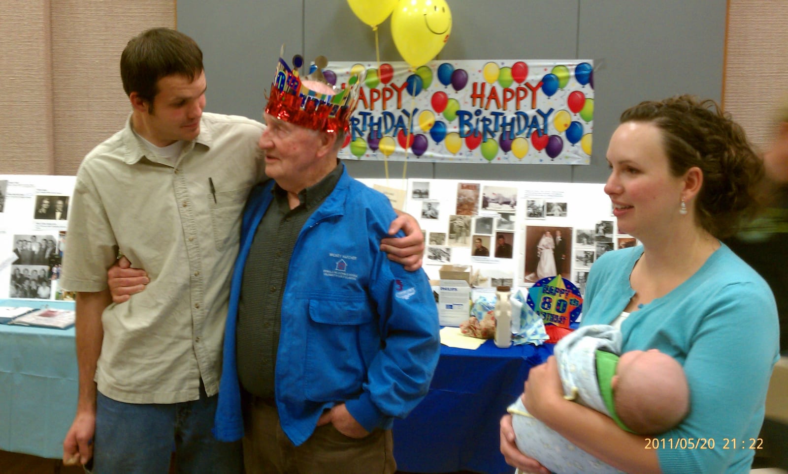 Obituary & Life Story for Rodney "Rod" James Cory Capel Online