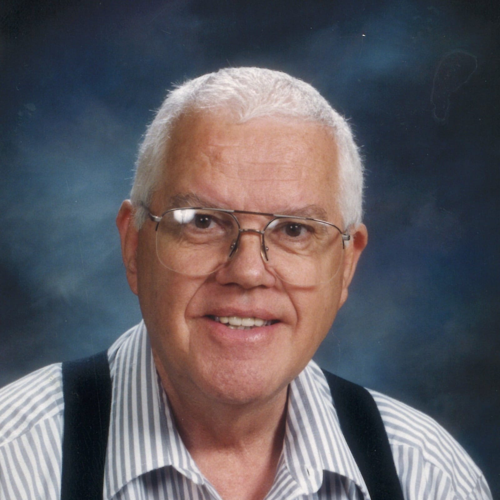 Obituary & Life Story for Garth Cutler Loosli Online Obituaries