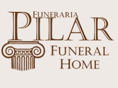 Logo - Pilar Funeral Home