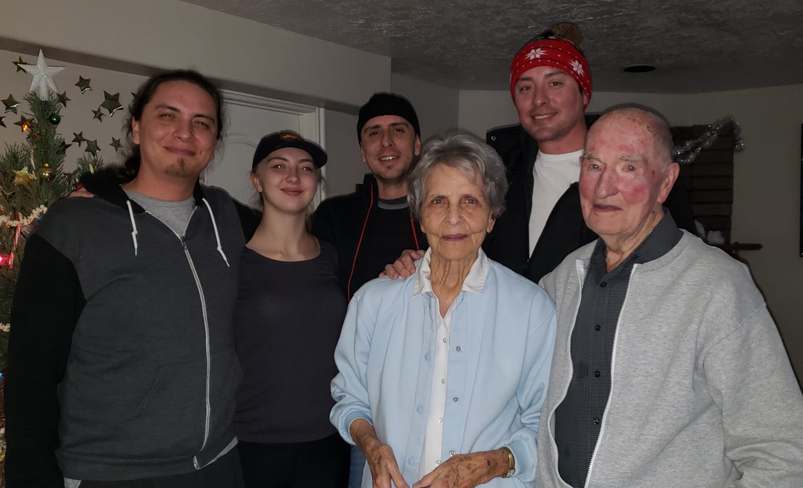 Obituary & Life Story for Rodney "Rod" James Cory Capel Online