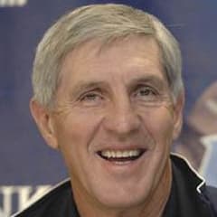 Jerry Sloan