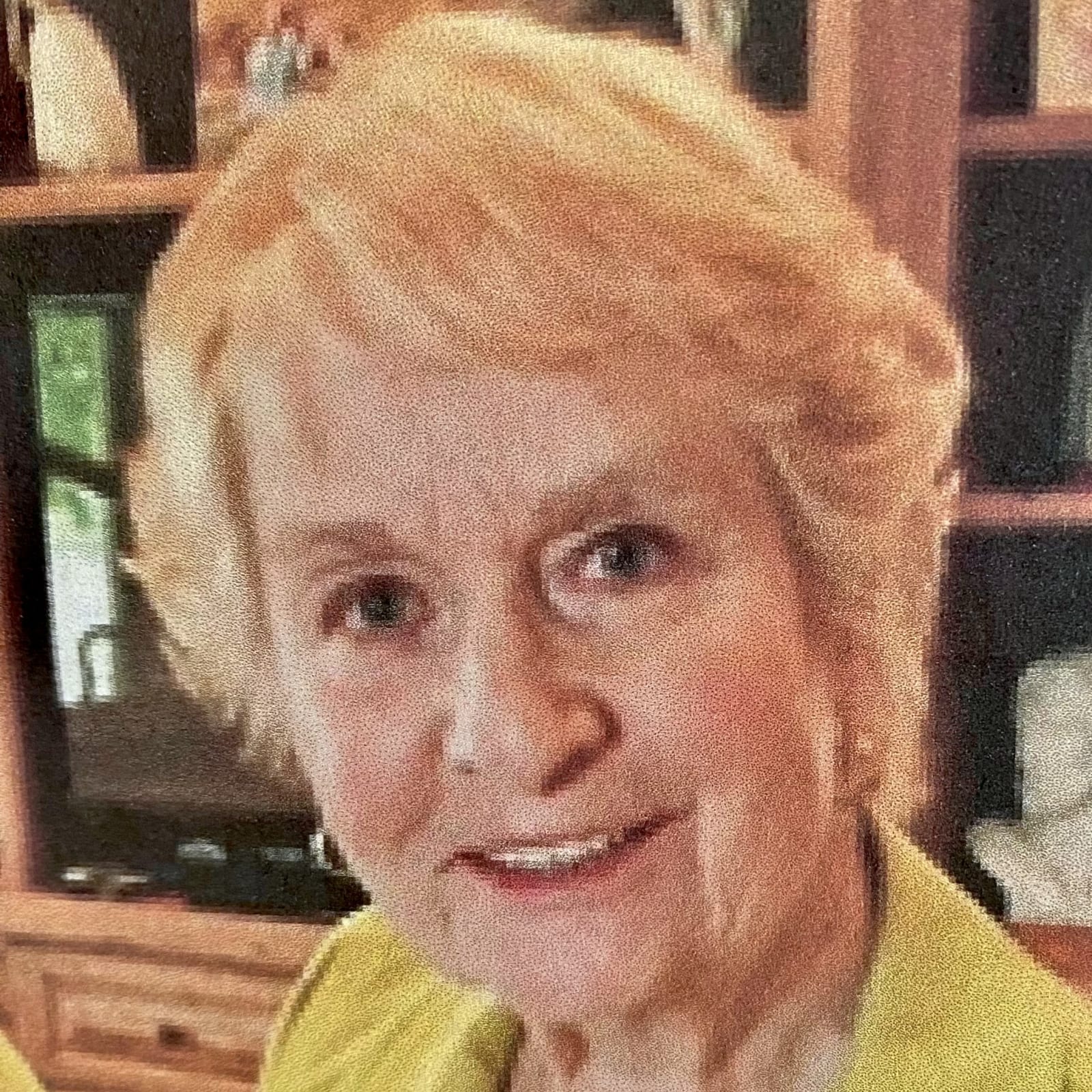 Obituary & Life Story for Shirlee Jacobsen Knell Online Obituaries