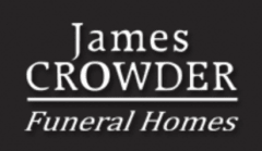 Crowder Funeral Home - Webster - logo