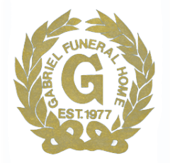 Logo - Gabriel Funeral Home