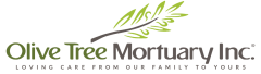 Logo - Olive Tree Mortuary