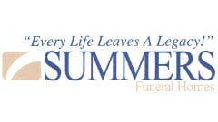 Summers Funeral Home - Meridian - logo