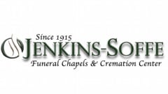 Logo - Jenkins-Soffe Mortuary