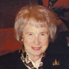 Joyce Elaine Durham Larsen