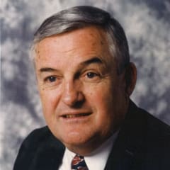 Dr. Harold "Hal" R. Hickman