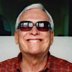 Herbert 'Herb' Joseph Oborn