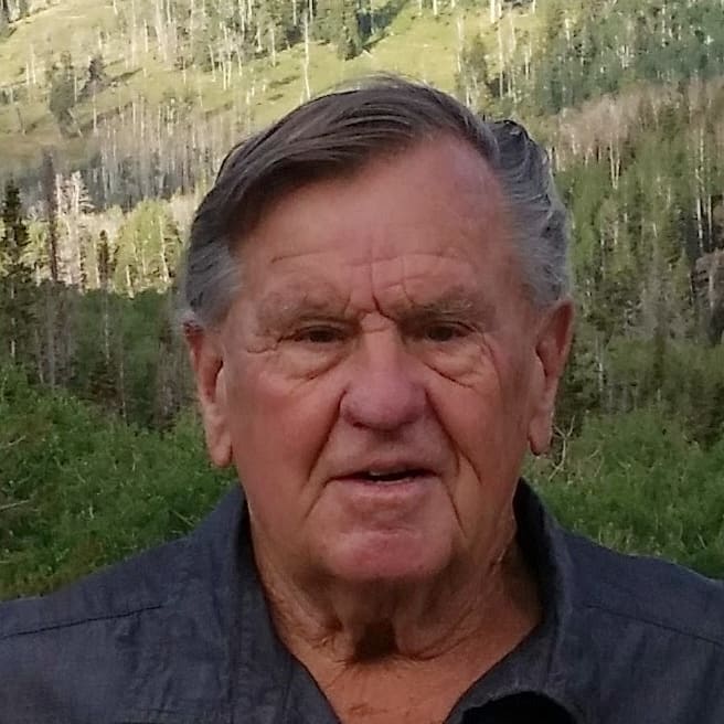 Obituary & Life Story for Robert "Coke" Blaine Glaittli Online