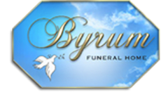 Logo - Byrum Funeral Home