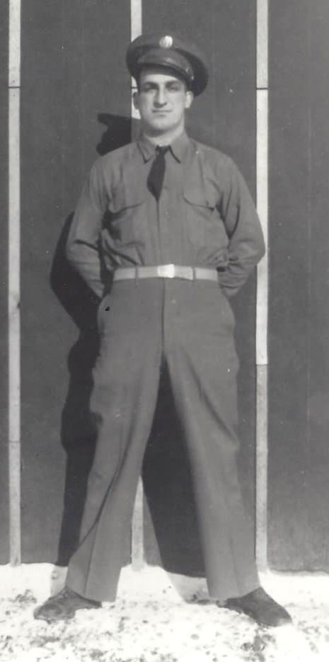 Obituary Life Story For Victor Pero Online Obituaries