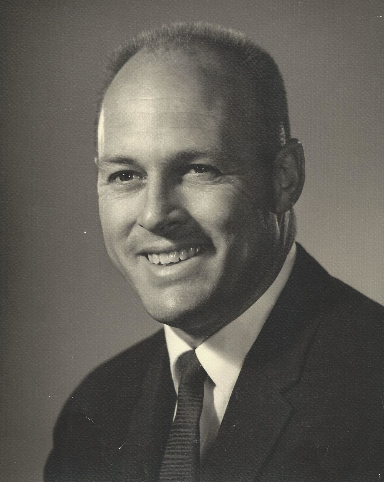 Obituary & Life Story for John 