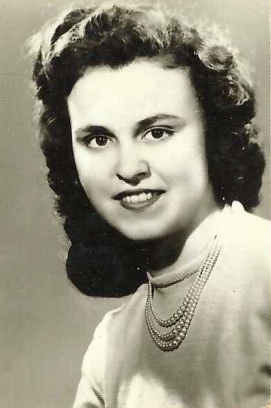 Obituary & Life Story for Glenda Rose Bonner | Online Obituaries ...