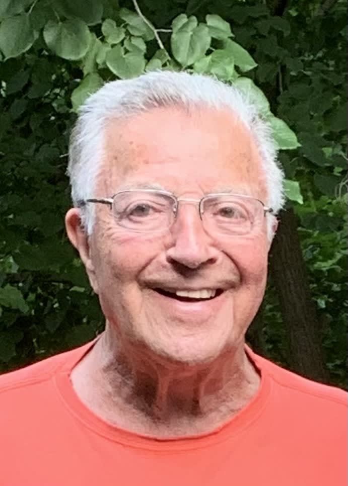 Obituary & Life Story for Daniel Henry Asam Online Obituaries