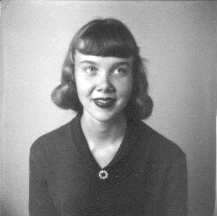 Obituary & Life Story for Sherma Fae Stanger Mildon Online Obituaries