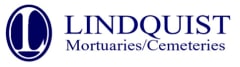 Lindquist's North Ogden Mortuary - logo