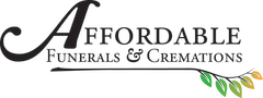 Logo - Affordable Funerals and Cremations