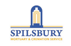 Spilsbury Mortuary   Hurricane Valley  - logo