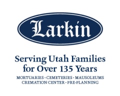 Larkin Mortuary - logo