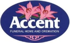 Logo - Accent Funeral Home