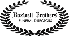 Logo - Boxwell Brothers Funeral Directors