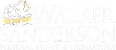 Logo - Walker Sanderson Funeral Home