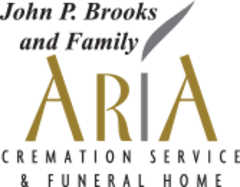 Logo - Aria Cremation & Funeral Home